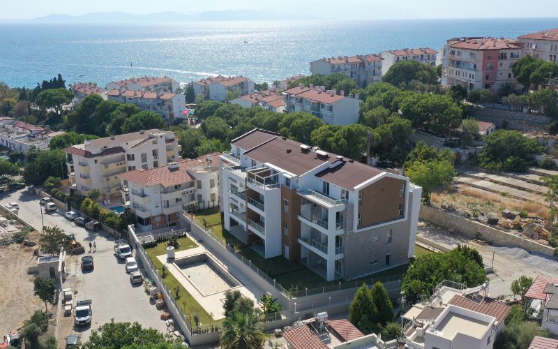 Kuşadası Atapark Sitesi